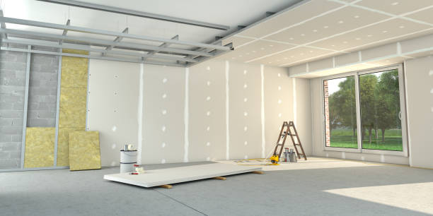 Best Insulation Maintenance and Repair in Alamo, NV